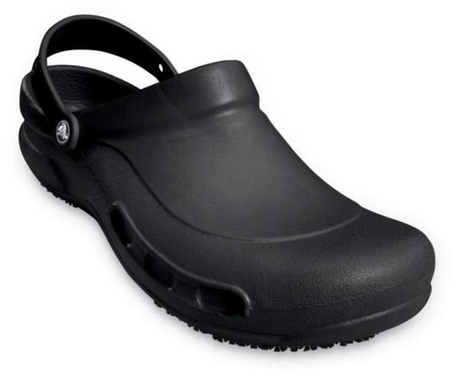 Bistro Clog