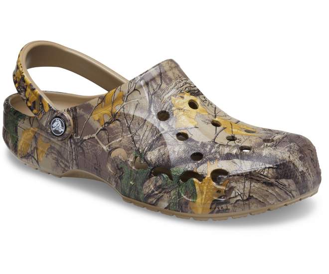 Baya Realtree Xtra® Clog
