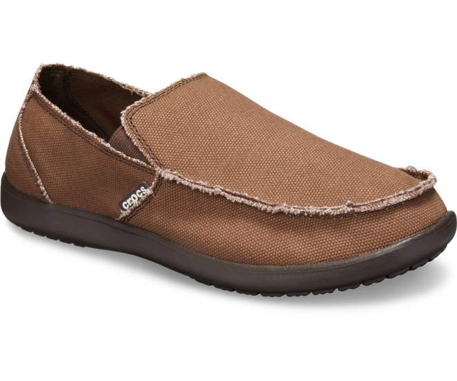Men’s Santa Cruz Slip-On