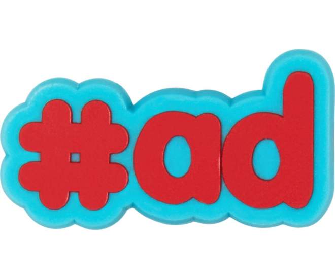 Hashtag Ad