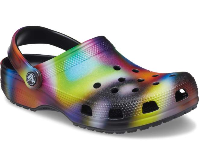 Classic Solarized Clog