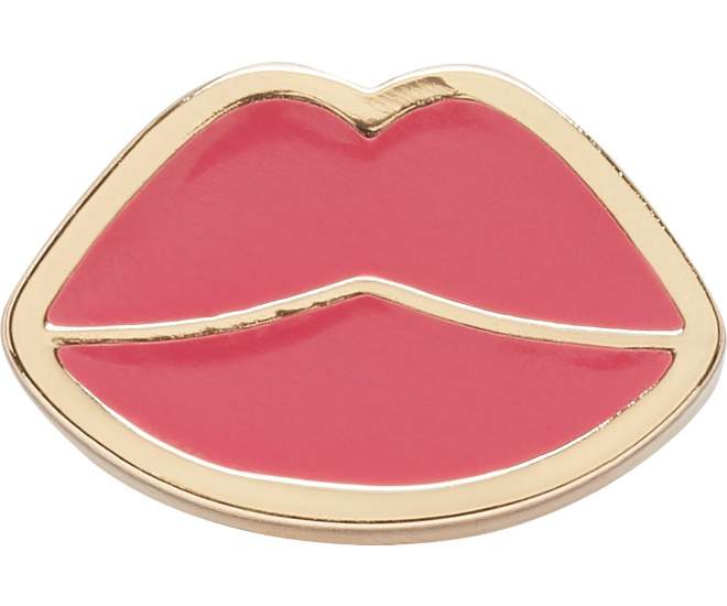 Elevated Lips