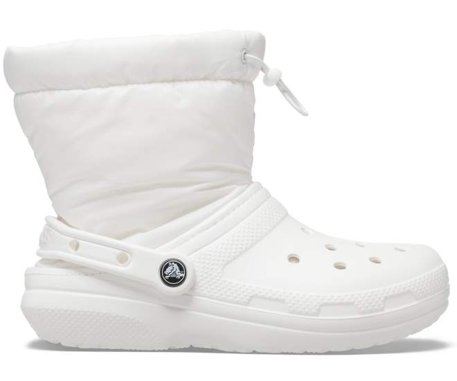 Classic Lined Neo Puff Boot