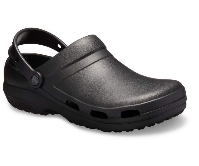 Specialist II Vent Clog