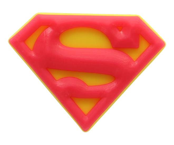 Superman Logo