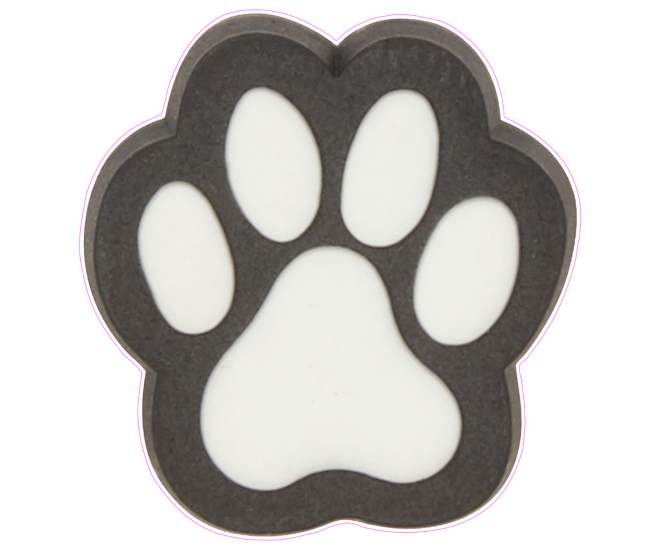 Paw Print