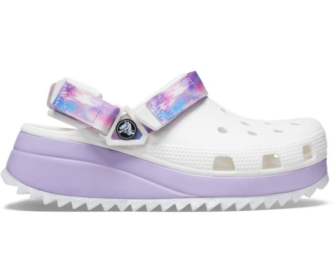 Classic Hiker Dream Clog
