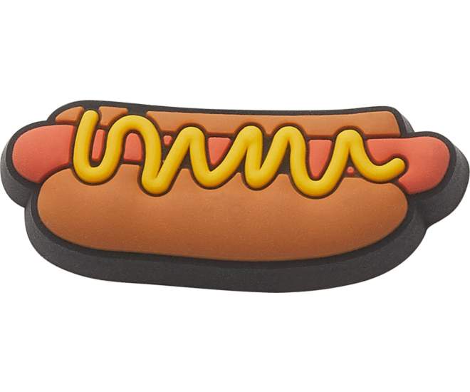Hot Diggity Dog