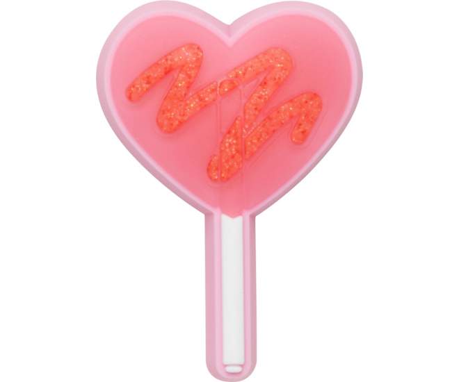 Heart Lollipop