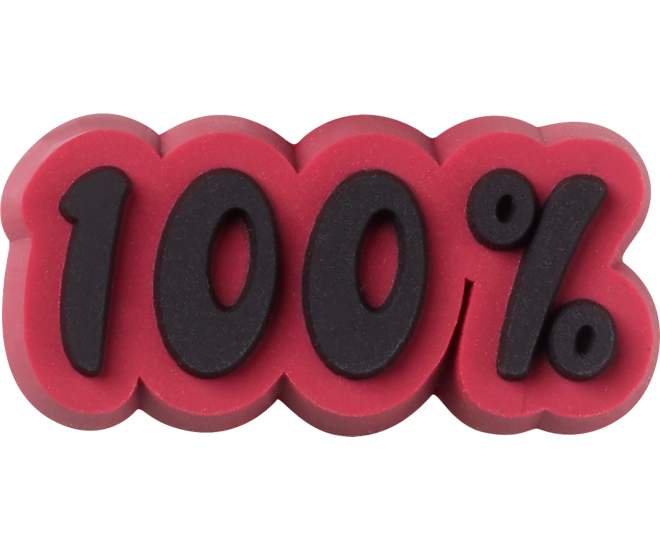 One Hundred Percent
