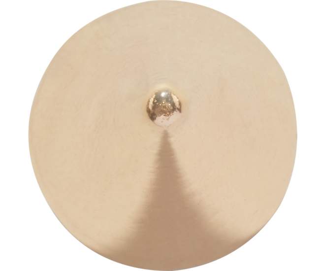 Gold Punk Stud