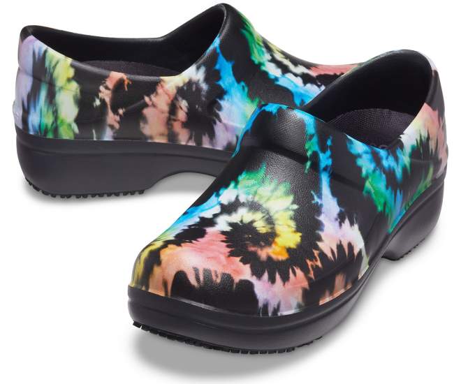 Women’s Neria Pro II Graphic Clog