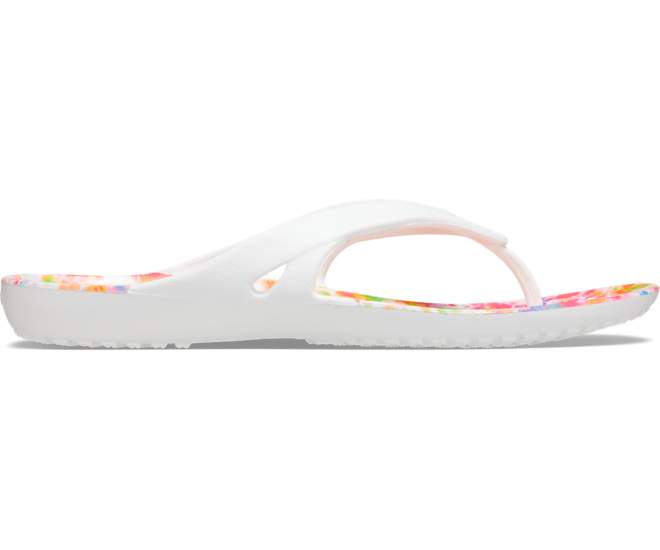 Women's Kadee II Tie-Dye Flip