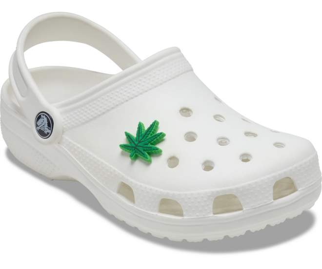 Hemp Leaf