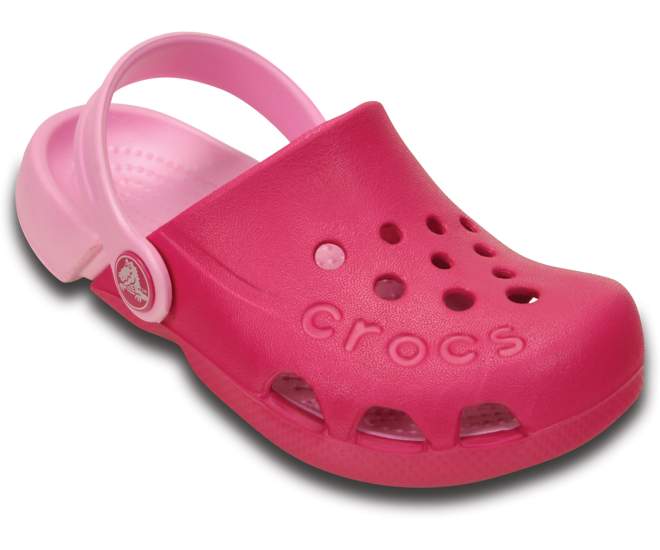 Kids’ Electro Clog