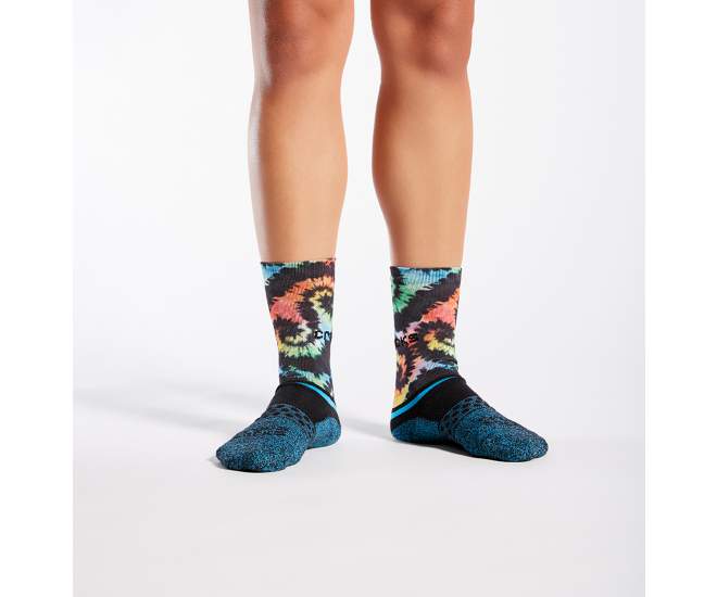 Crocs Socks Kid Crew Seasonal 3-Pack