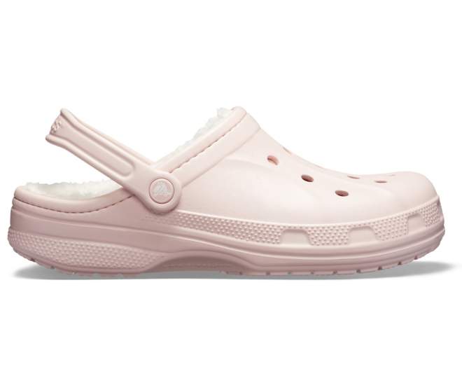 Ralen Lined Clog