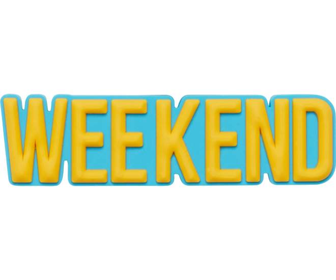 Weekend
