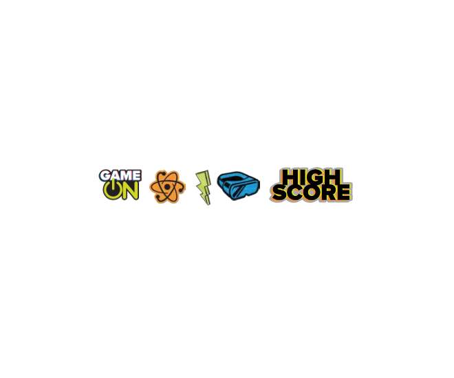 Super Gamer 5 Pack