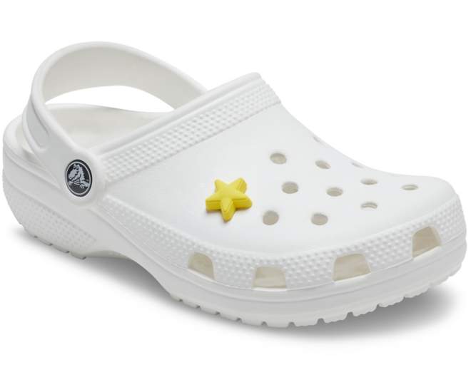 Little Yellow Star