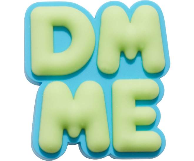 Slide Into My DMs