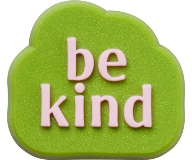 Be Kind
