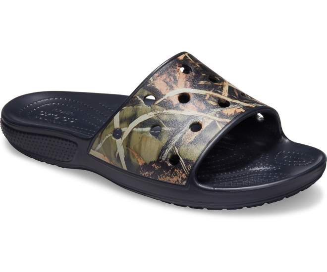Classic Crocs Realtree® Slide