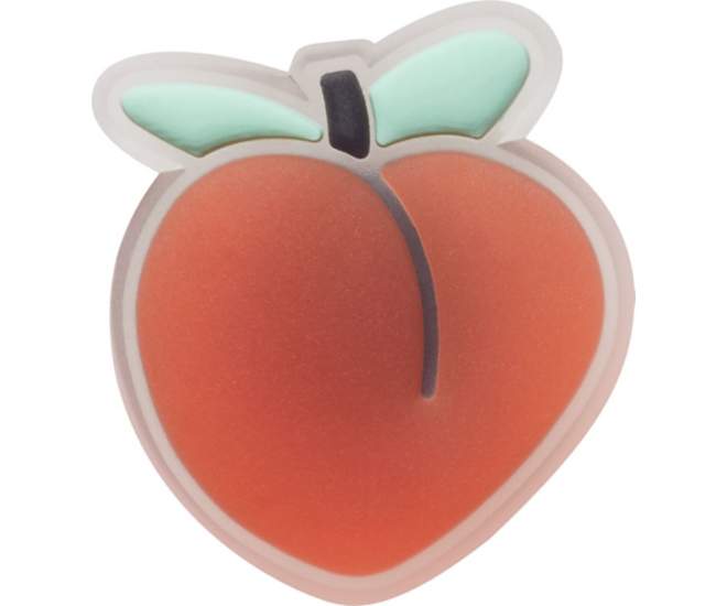 Translucent Peach