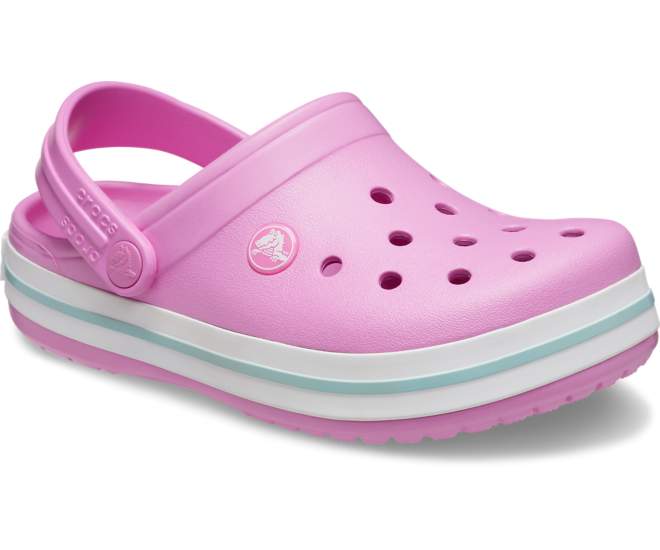 Kids' Crocband™ Clog