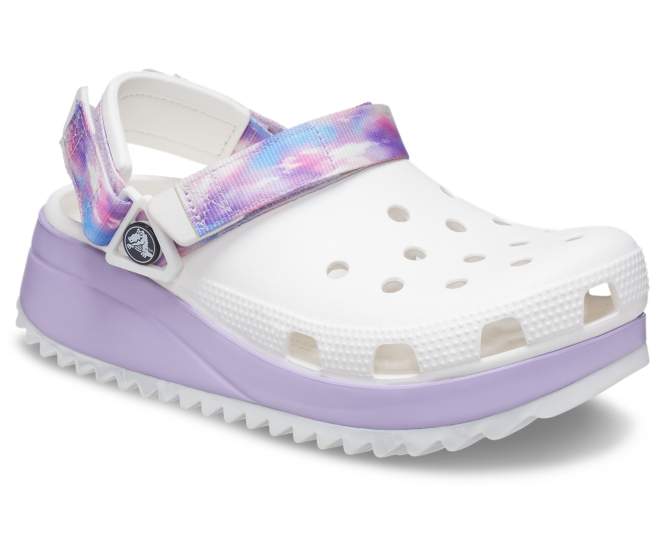 Classic Hiker Dream Clog