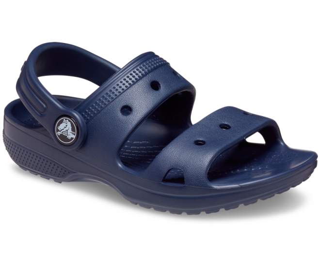 Toddlers' Classic Crocs Sandal