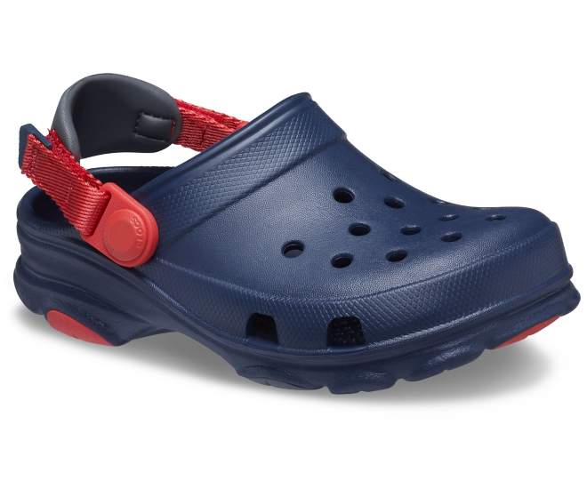 Kids' Classic All-Terrain Clog