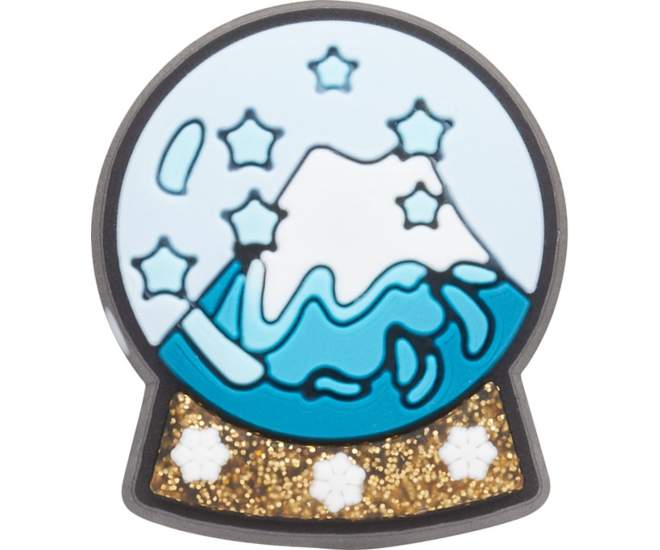 Holiday Snow Globe
