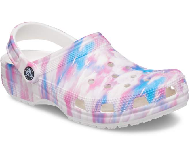 Classic Dream Clog