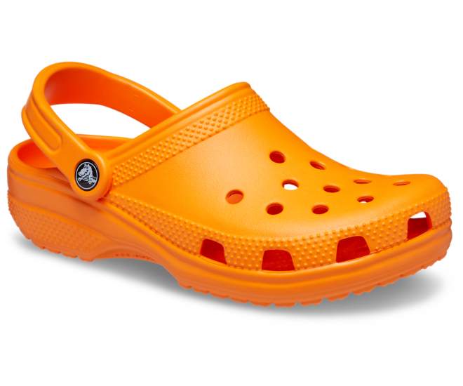 Classic Clog