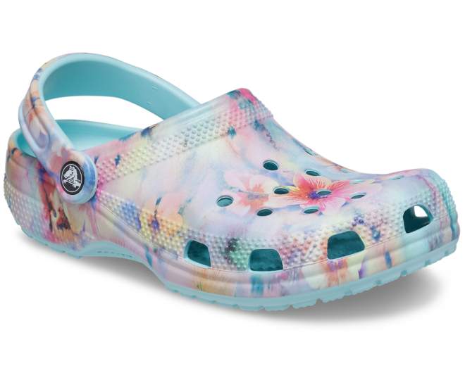 Classic Dream Clog