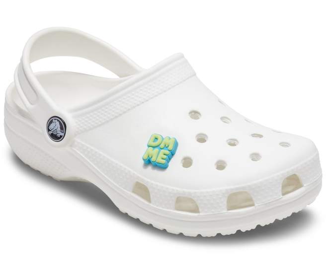 Slide Into My DMs