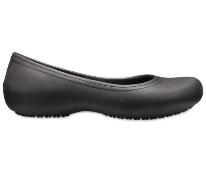 Women’s Crocs At Work™ Flat