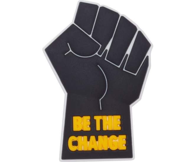 Be The Change