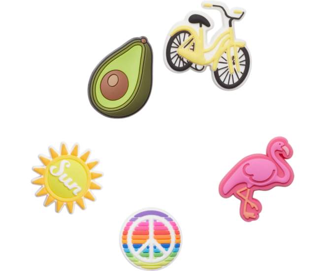 Sunny Days 5-Pack