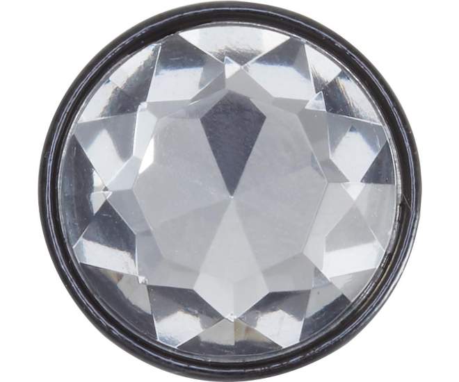 Sparkly Grey