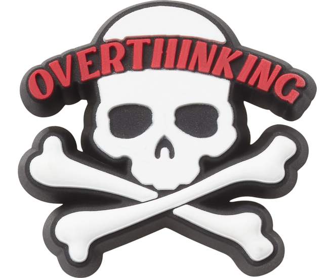 Over Thinking