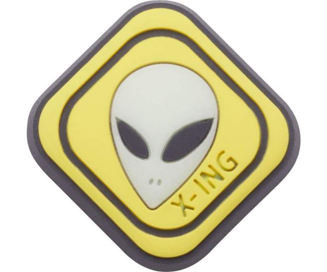 Alien X Ing