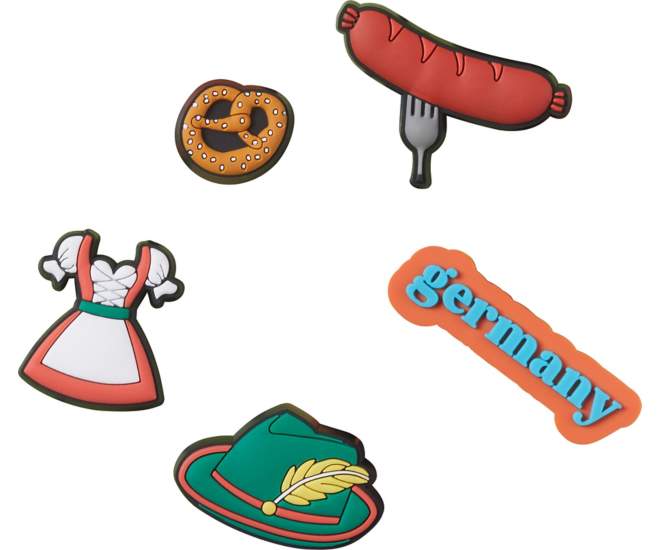 Germany Wanderlust Collection 5 Pack