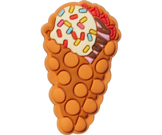 Bubble Ice Cream