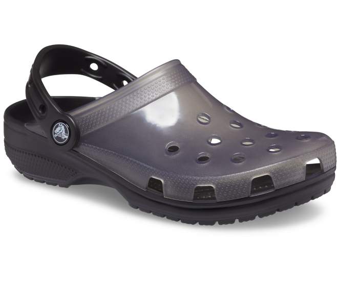 Classic Translucent Clog