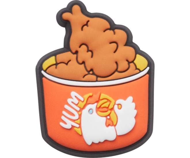 Fried Chicken Bucket