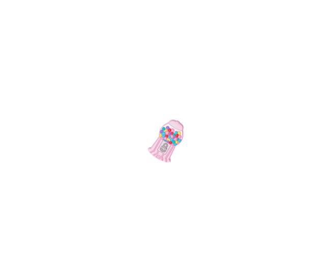 Gumball Machine