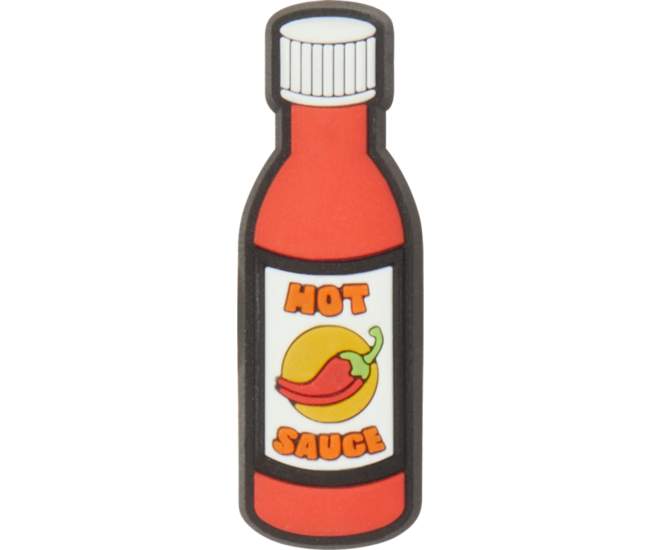 Hot Sauce