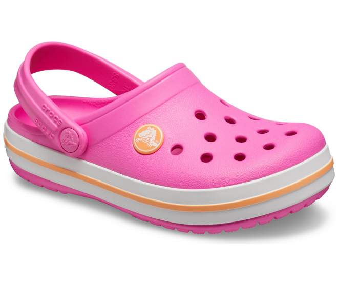 Kids’ Crocband™ Clog